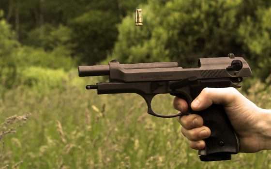 USA: controllo armi, il mondo hi-tech si divide