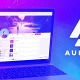 Audius: streaming musicale in salsa blockchain