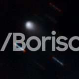 Avvistato l'oggetto interstellare 2I/Borisov