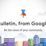 Google Bulletin al capolinea: chiuderà a novembre