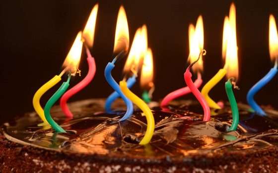 21 anni di Google: ma il compleanno è oggi?