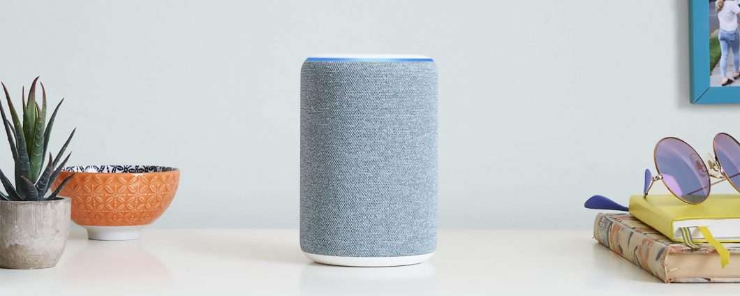 Amazon Echo: Alexa e oltre