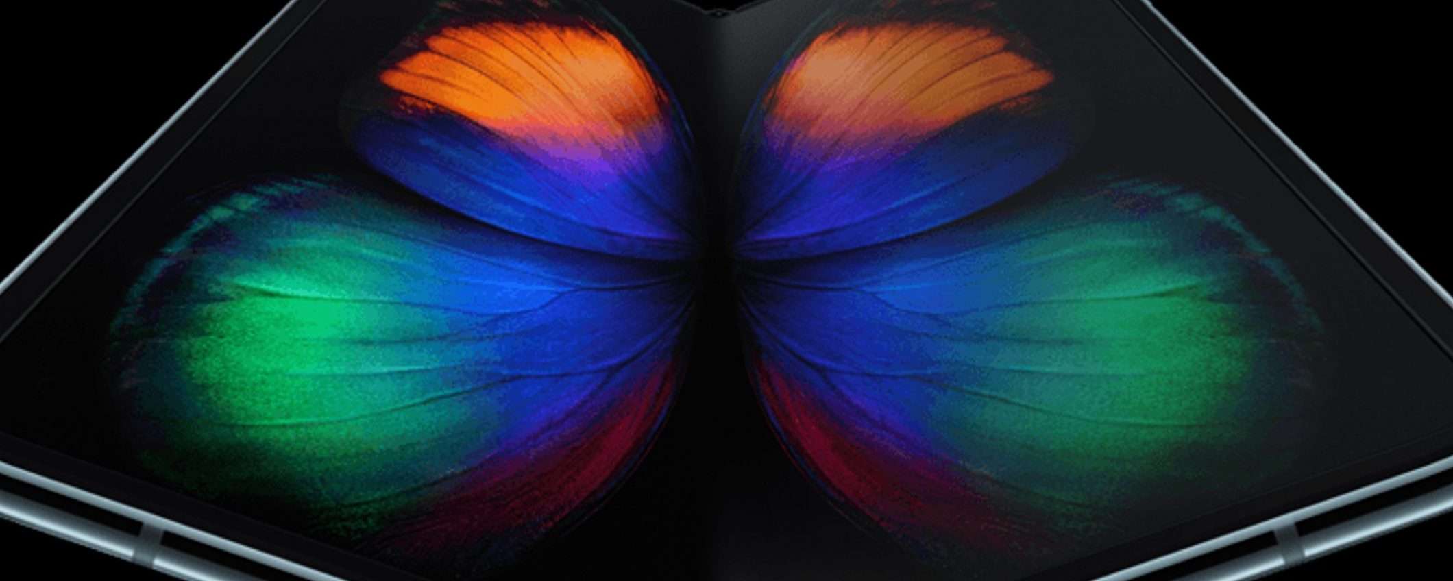 Galaxy Fold e pieghevoli: ripartire dall'IFA 2019