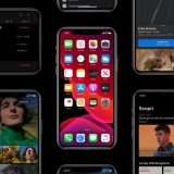 iOS 13 disponibile al download: ecco come fare