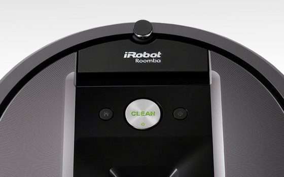 iRobot Roomba, prezzi tagliati per poche ore