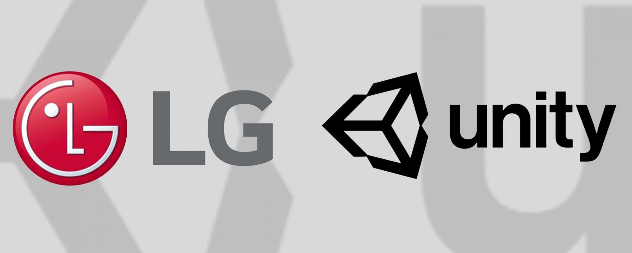 LG e Unity per le simulazioni della guida autonoma