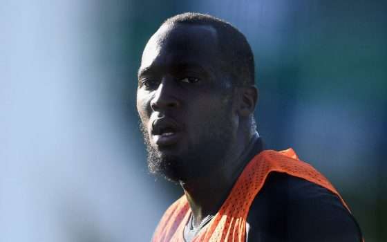 Lukaku: social network, unitevi contro il razzismo