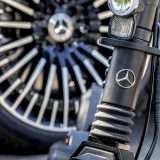 Anche Mercedes-Benz avrà il suo scooter elettrico