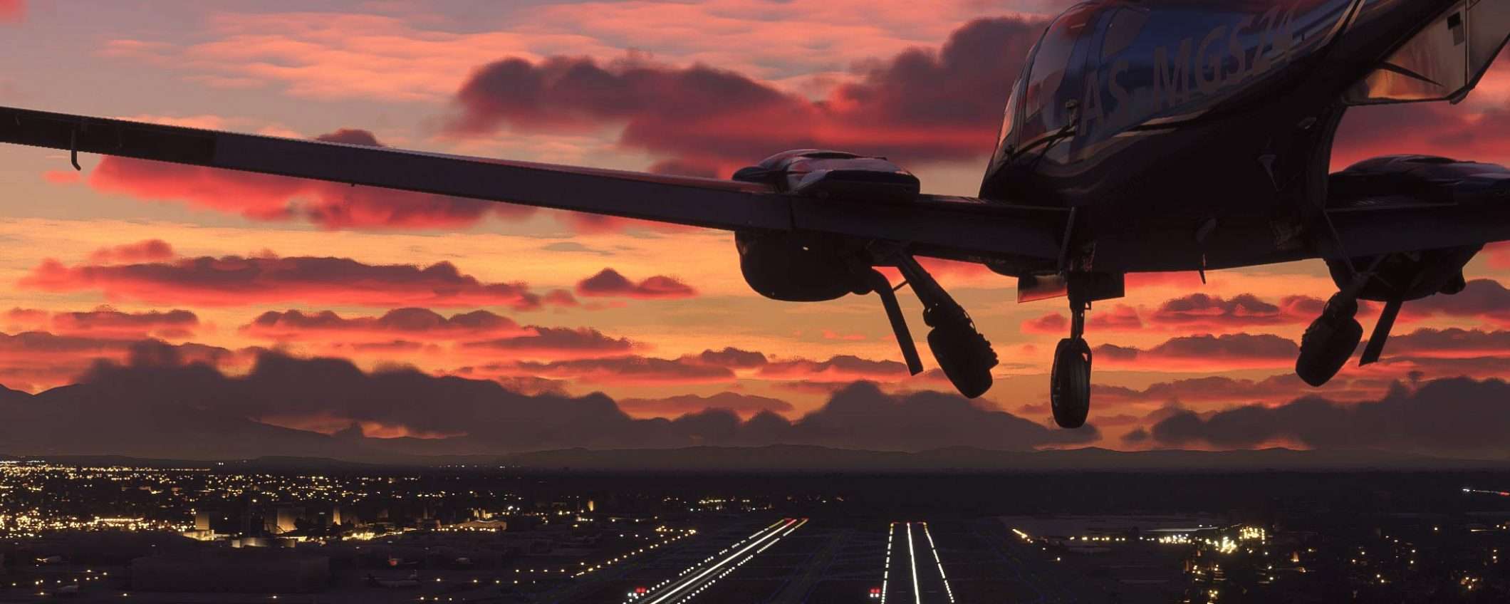 Flight Simulator ritorna grazie a Bing e al cloud