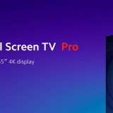 La nuova Xiaomi Mi TV Pro è ufficiale