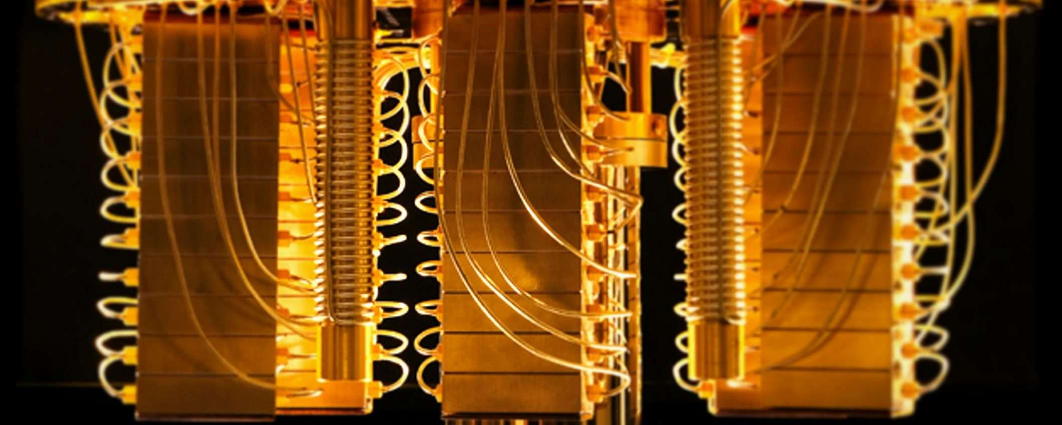 Al CERN è nato un nuovo IBM Quantum Hub