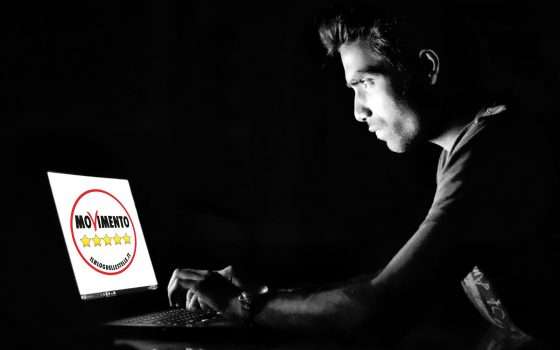 Hack5Stelle: esposti password e database del blog