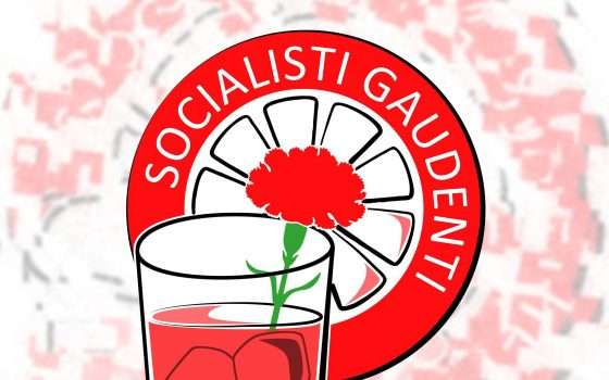 Socialisti Gaudenti, quel ban che non lo era