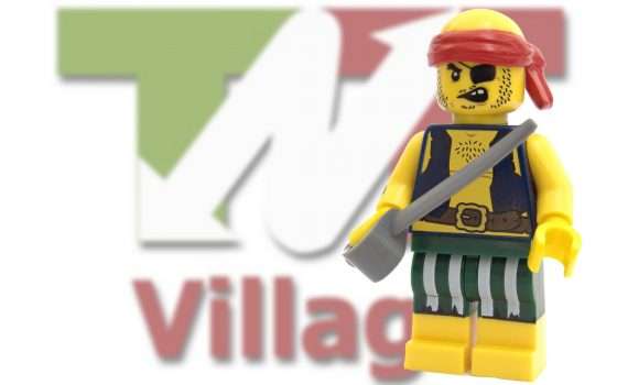 TNT Village, stavolta è un addio?