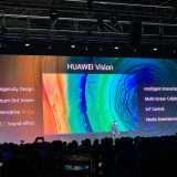 Huawei Vision, la TV 4K con IA e HarmonyOS