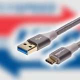 USB4 arriva nel 2020: pubblicate le specifiche