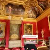 Nelle sale di Versailles con la realtà virtuale