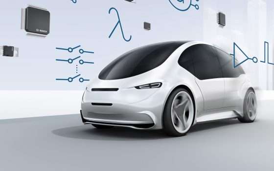 Piccole esplosioni per auto elettriche più sicure