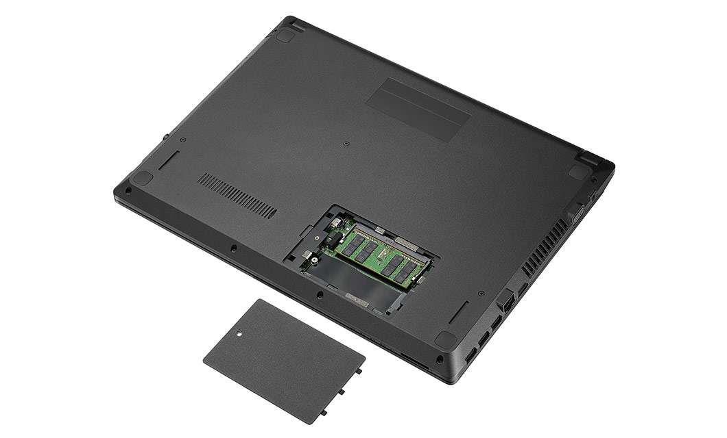 ASUS Essential P1440