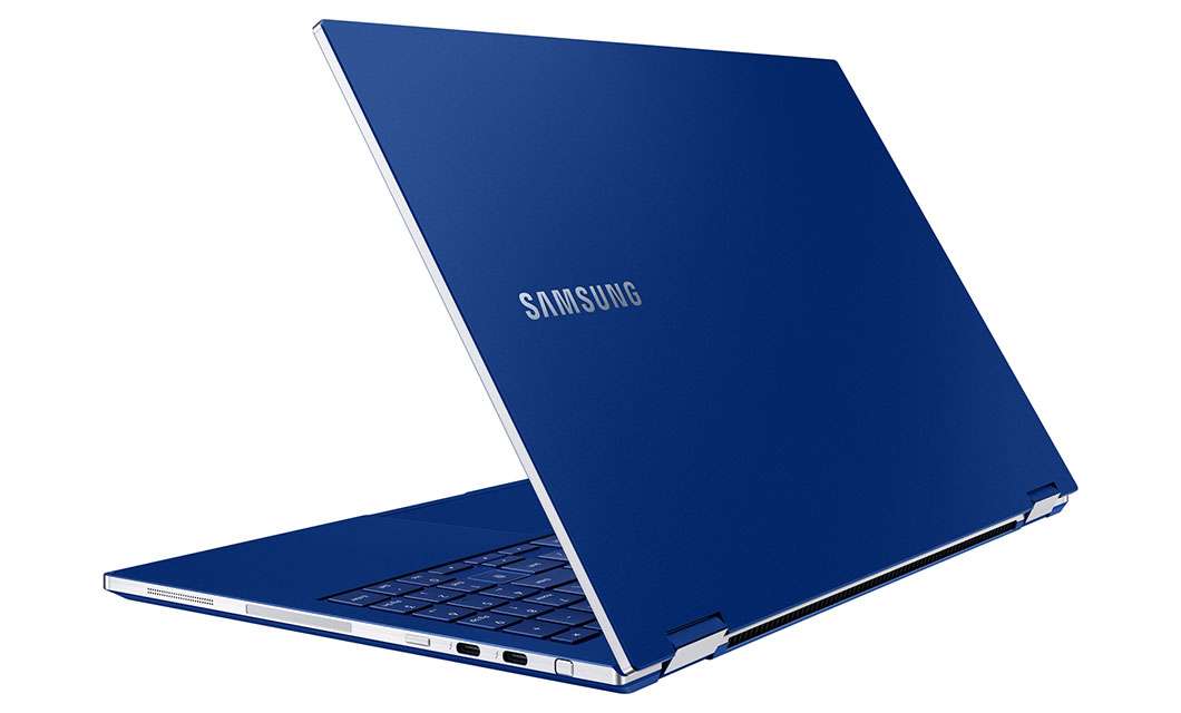 Samsung Galaxy Book Flex