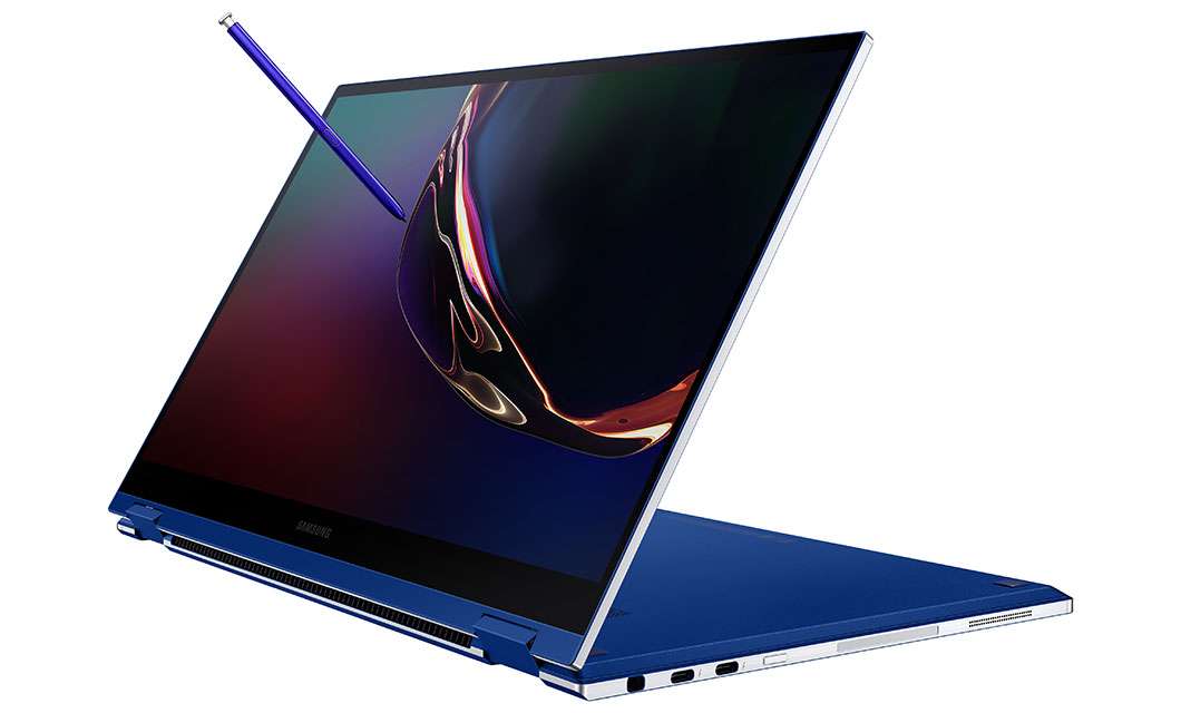 Samsung Galaxy Book Flex