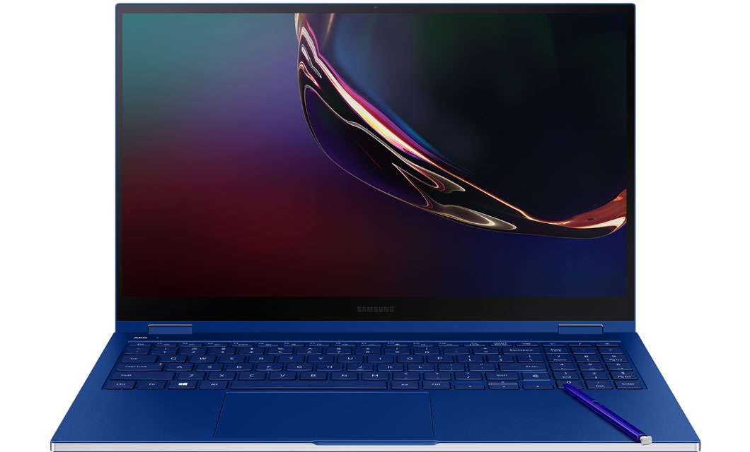 Samsung Galaxy Book Flex