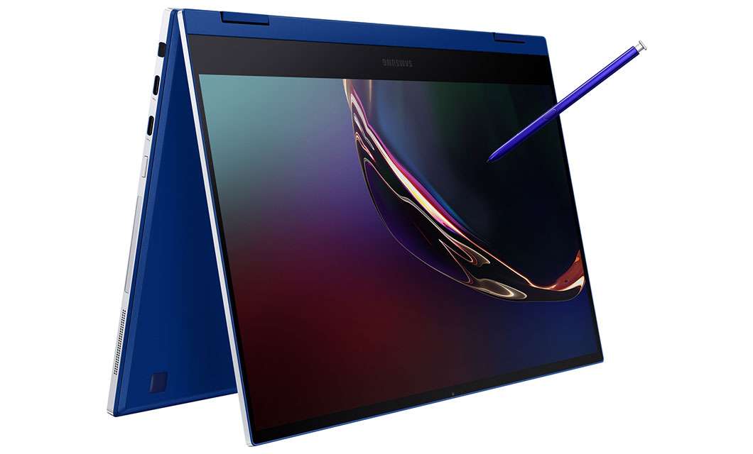 Samsung Galaxy Book Flex