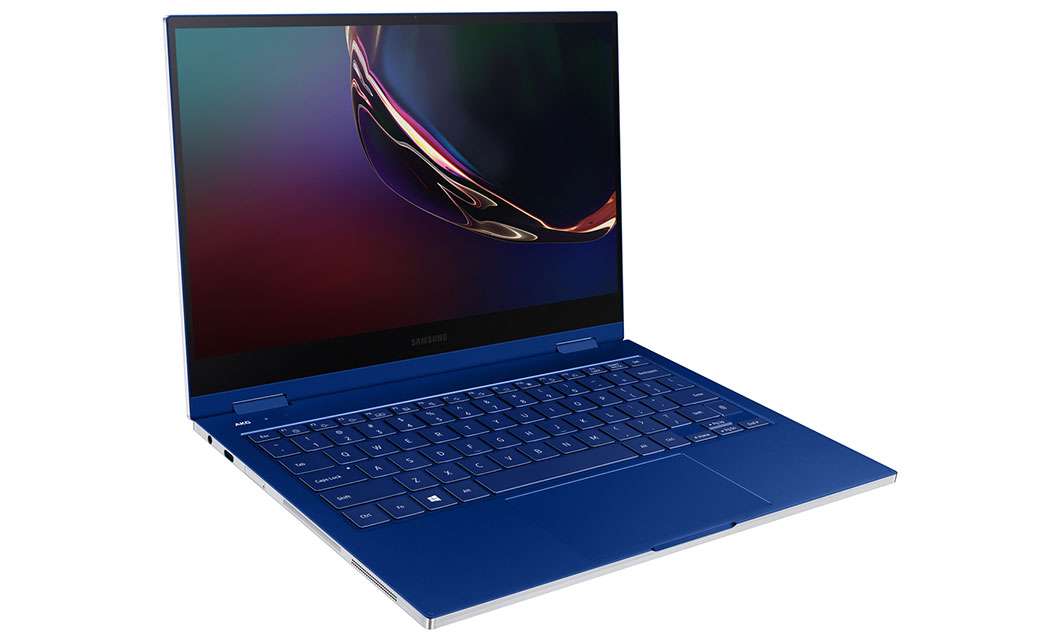 Samsung Galaxy Book Flex
