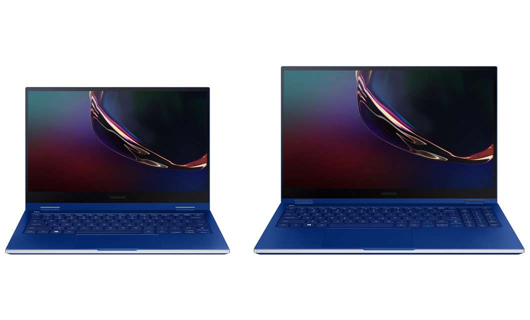 Samsung Galaxy Book Flex