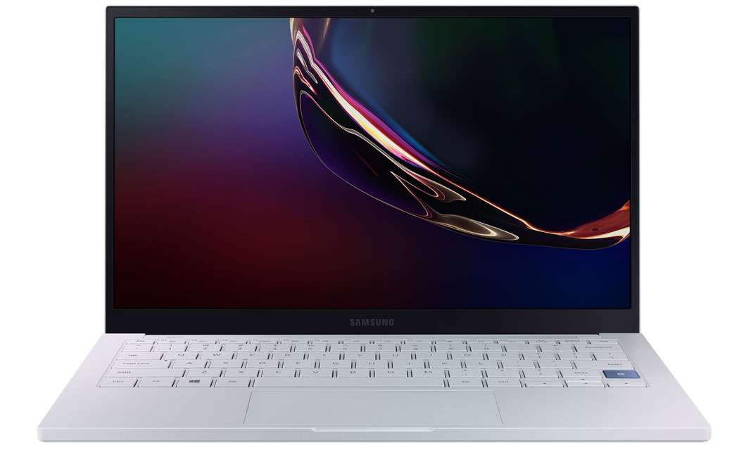 Samsung Galaxy Book Ion