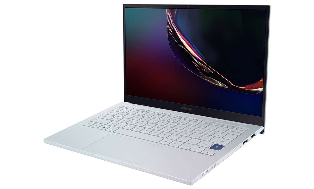Samsung Galaxy Book Ion