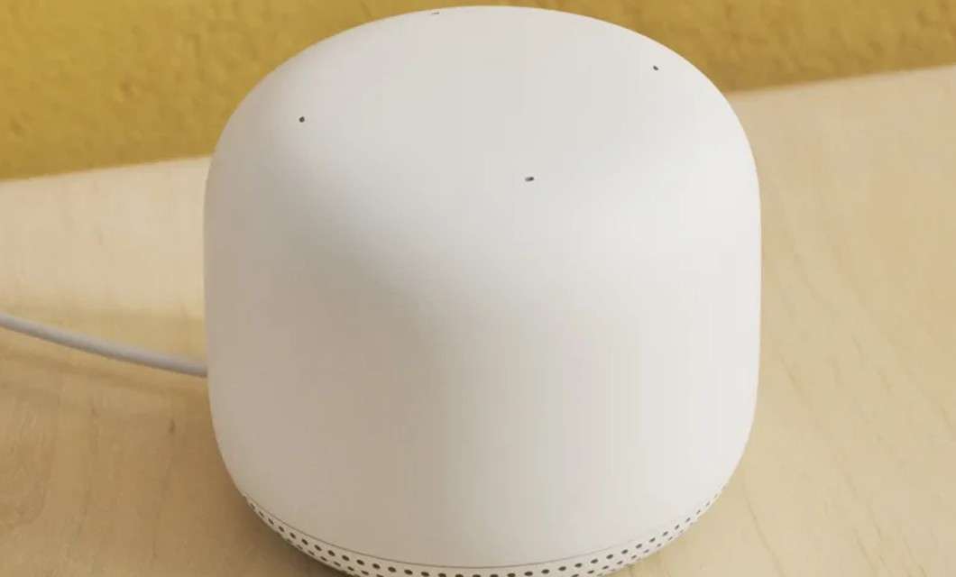 Nest Wifi