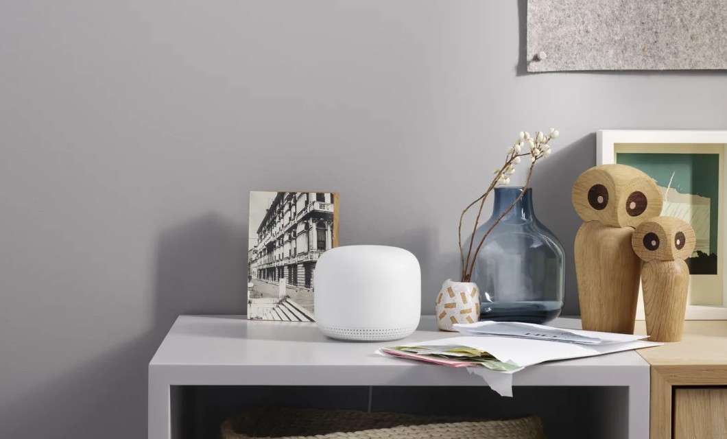 Nest Wifi