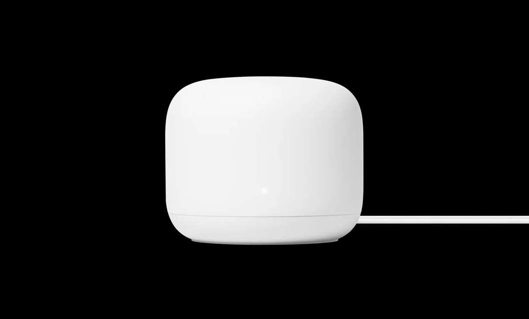 Nest Wifi