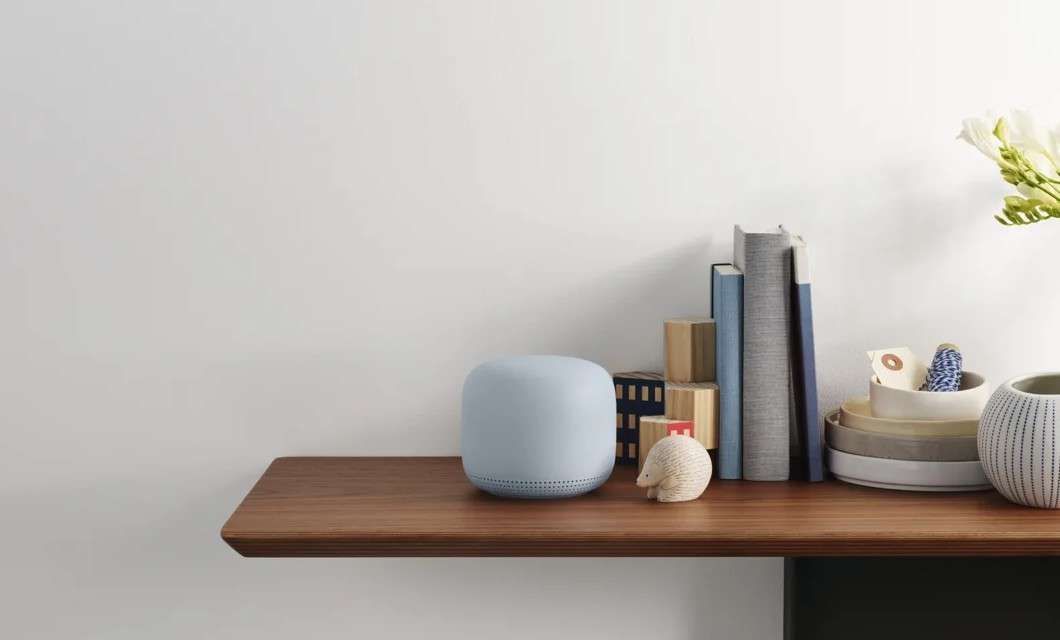 Nest Wifi