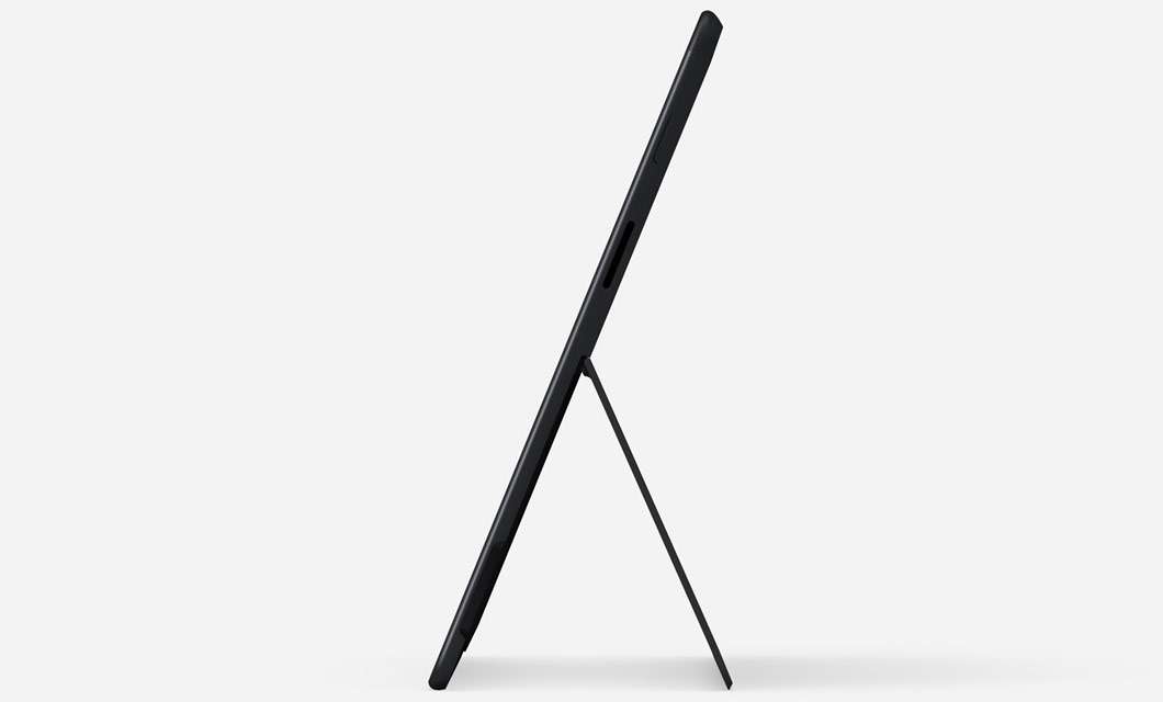 Microsoft Surface Pro X