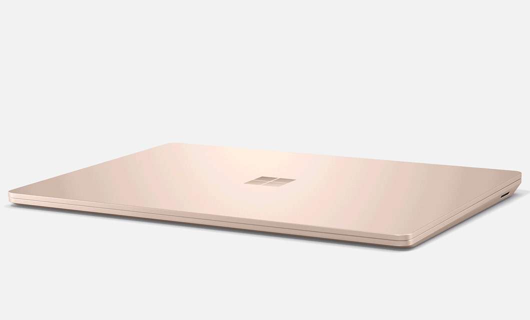 Microsoft Surface Laptop 3