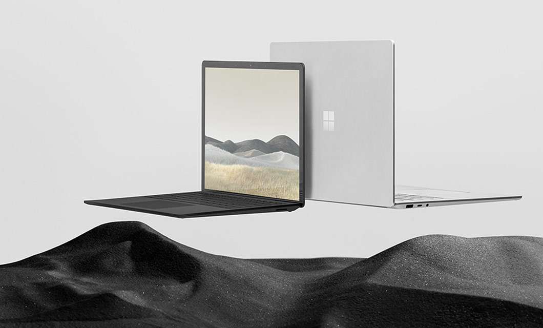 Microsoft Surface Laptop 3