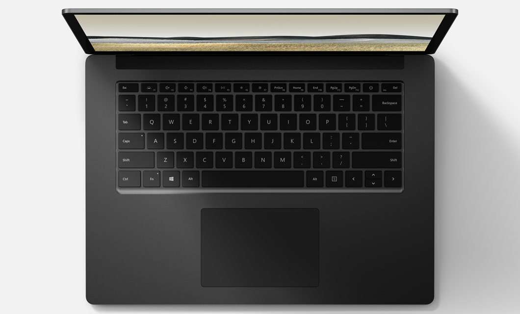 Microsoft Surface Laptop 3