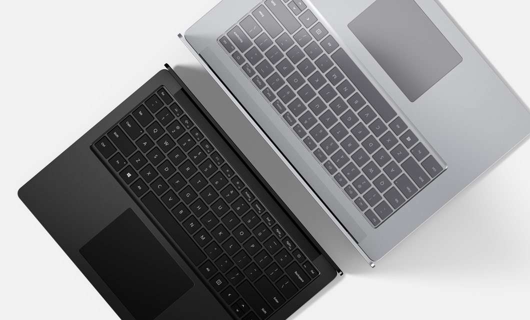 Microsoft Surface Laptop 3