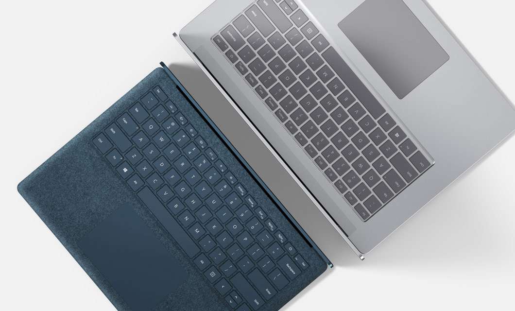 Microsoft Surface Laptop 3