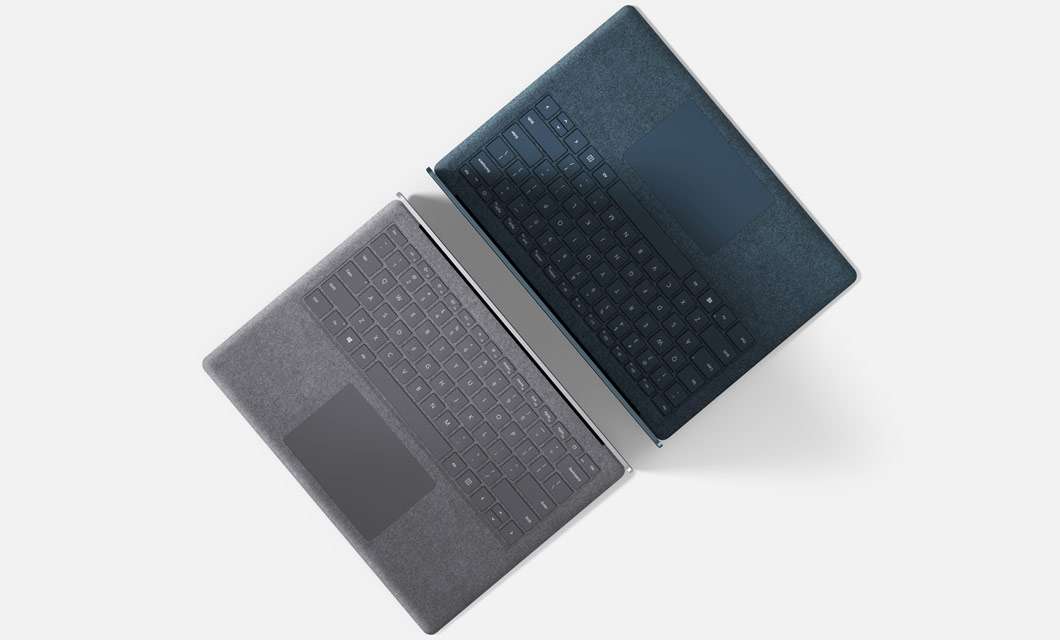 Microsoft Surface Laptop 3