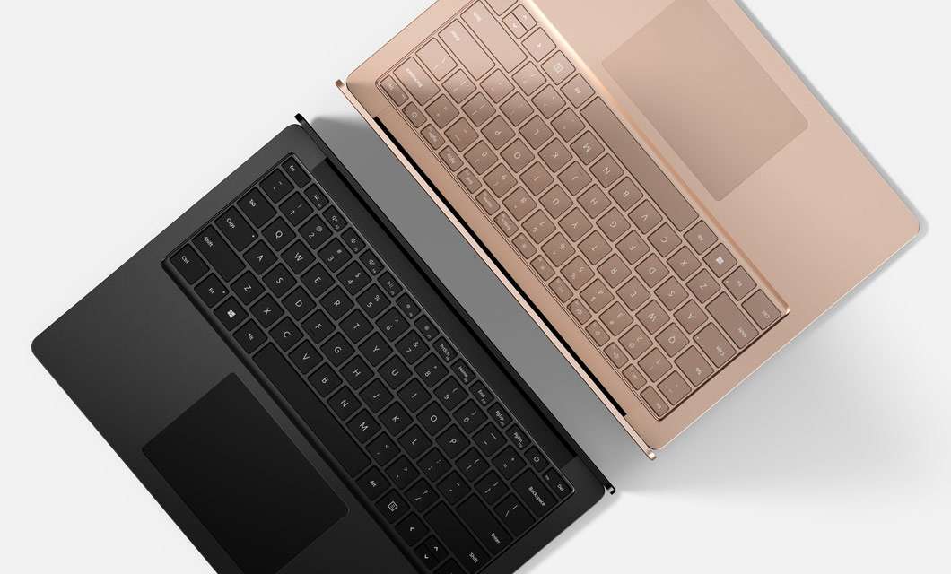 Microsoft Surface Laptop 3