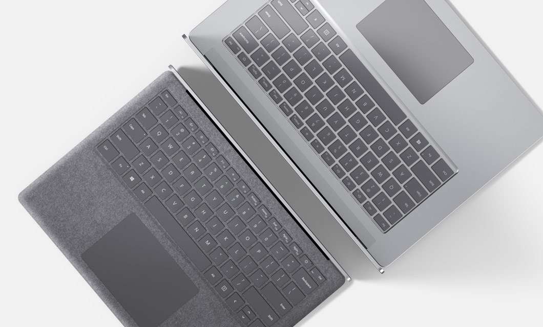 Microsoft Surface Laptop 3