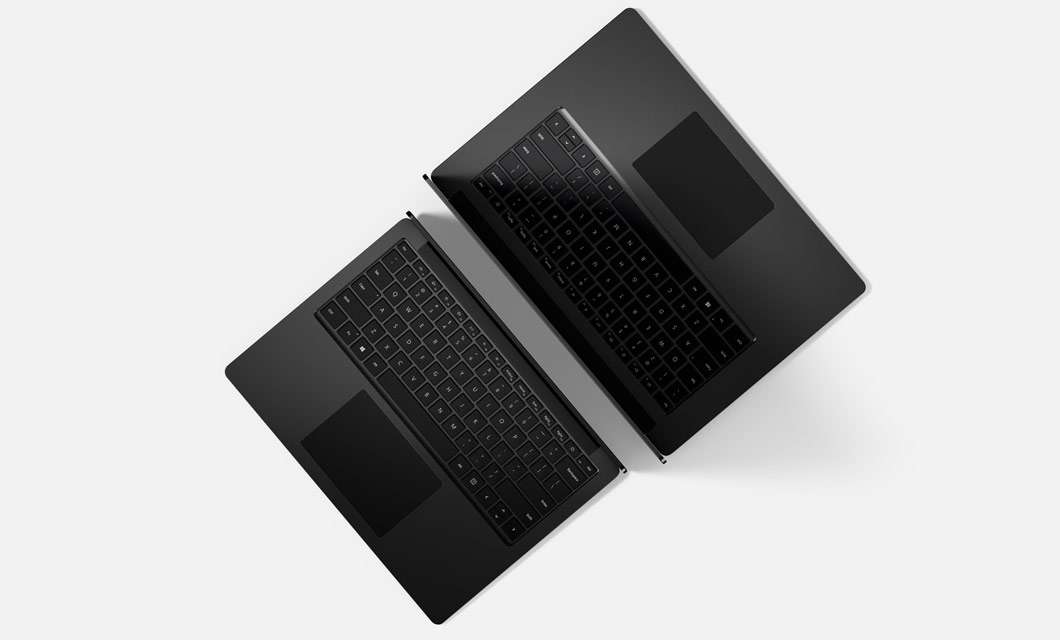 Microsoft Surface Laptop 3
