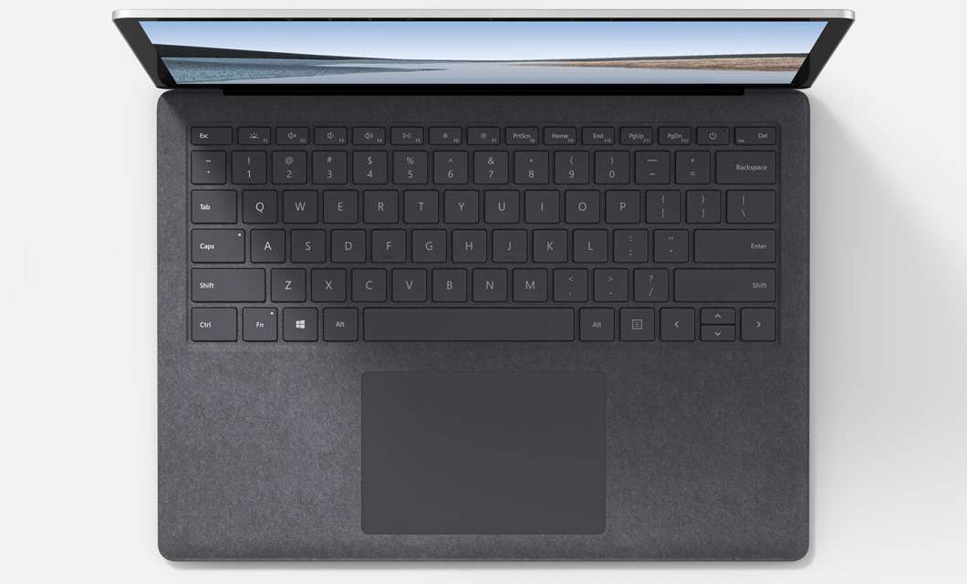 Microsoft Surface Laptop 3