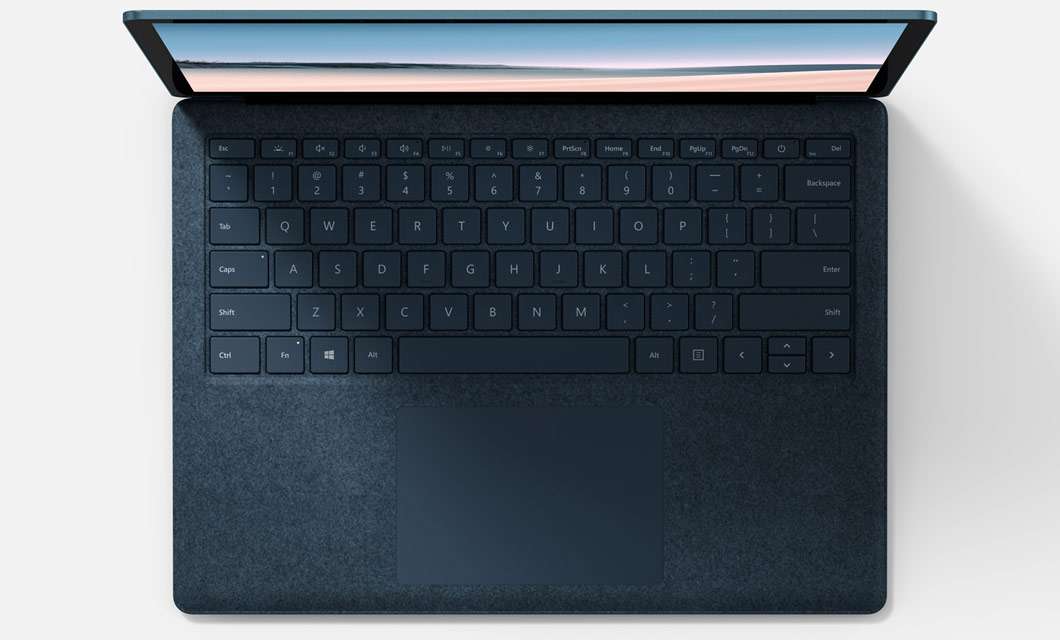 Microsoft Surface Laptop 3