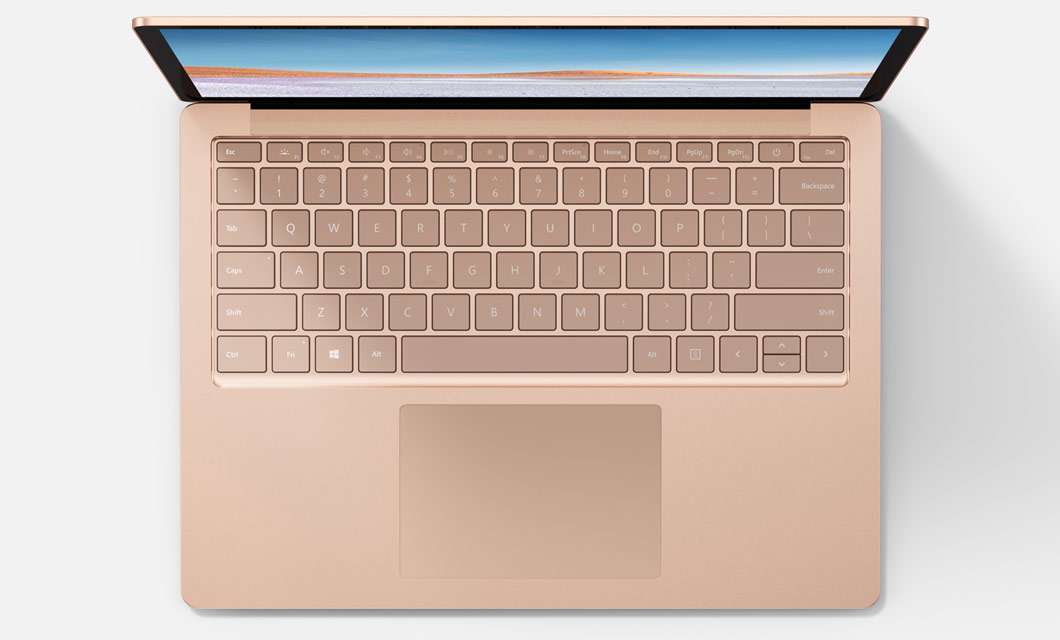 Microsoft Surface Laptop 3