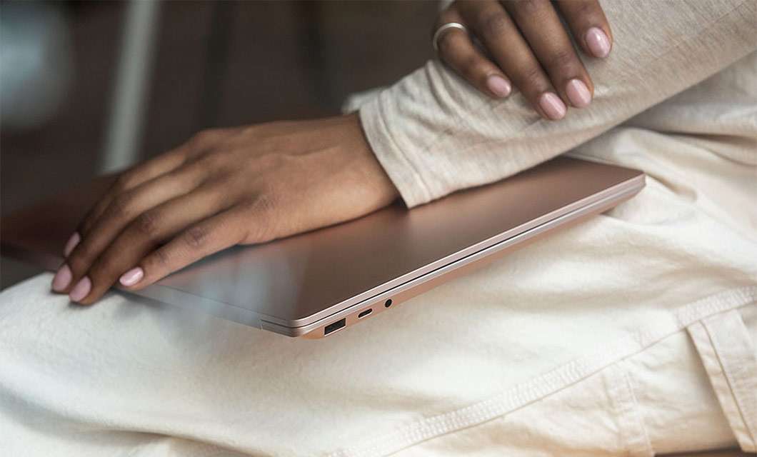 Microsoft Surface Laptop 3