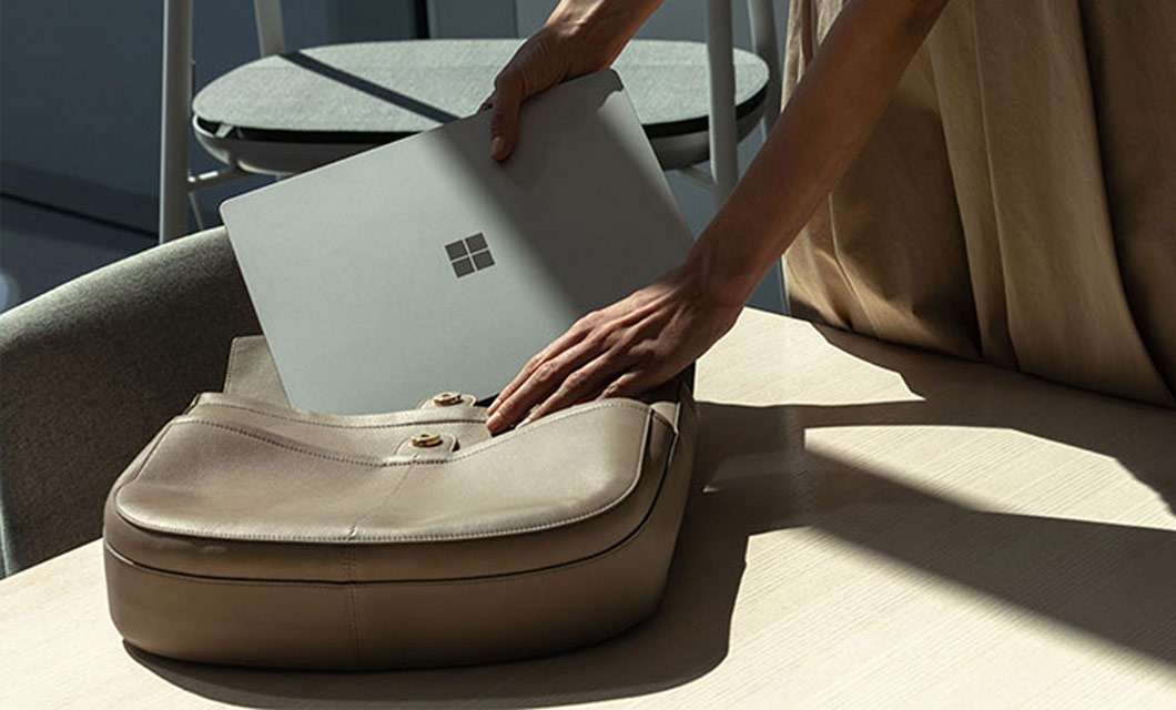 Microsoft Surface Laptop 3